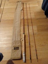 Sharps of Aberdeen Split Cane