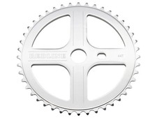 Redline BMX MX-II Front