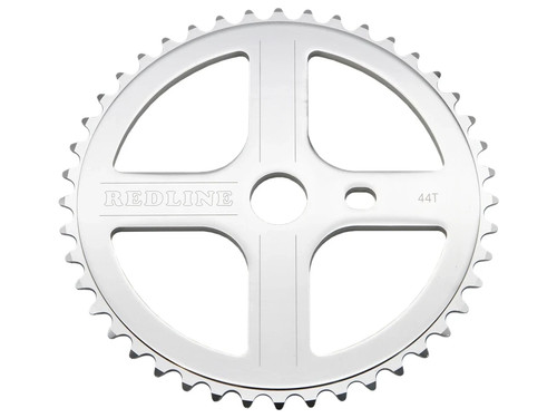 Redline bmx front - redline,