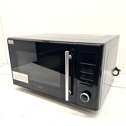 Longhi 25l 900w microwave - de'longhi,