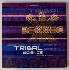 Tribal Science Concept in