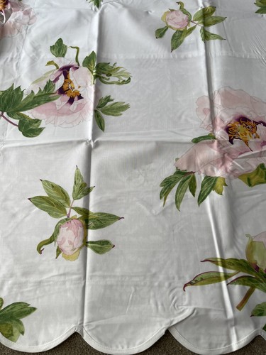 Yves delorme hortesie peony - yves,