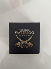 Platinum Duke of Wellington