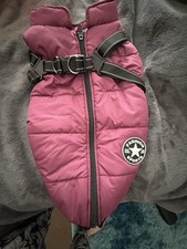 Dog Coat