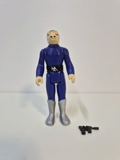 Vintage star wars blue - wars,