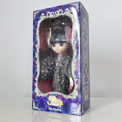 Pullip yusei yuutzu 590 - yuutzu, f-590