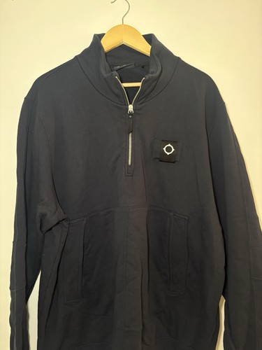Strum men navy 3xl - navy,
