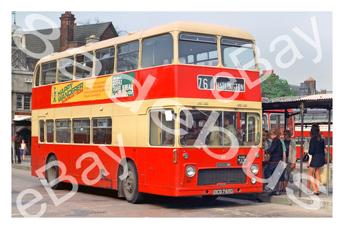 Bus photograph brighton hove - photograph,