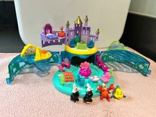 🦉Polly Pocket Little