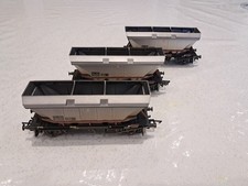 Hornby HBA MGR Hopper x 3