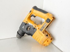 DEWALT DC223 24V SDS HAMMER