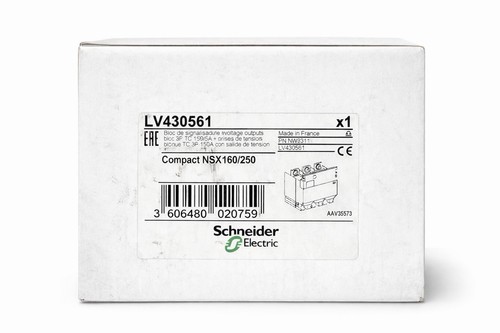 Schneider electric lv430561 - electric,