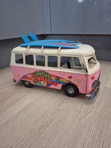 Vintage style vw - 🚐,