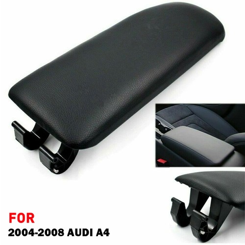 Car armrest cover - car, lid