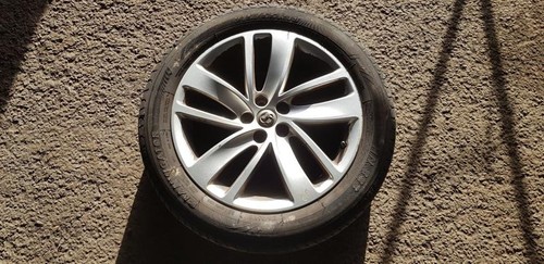 Vauxhall mokka mk1 exclusiv - exclusiv, 5