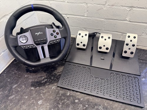 Pxn gen2 game - gen2, steering