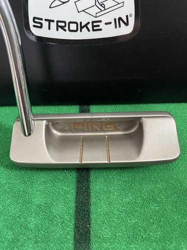 Ping str beni - ping,