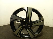 FORD FIESTA ACTIVE Alloy Wheel