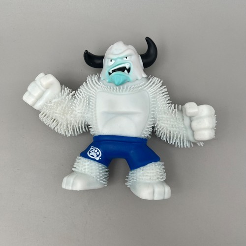 Heroes goo jit frostbite - jit, zu