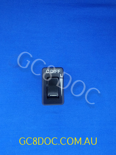 Subaru impreza gc8 gm8 - impreza,
