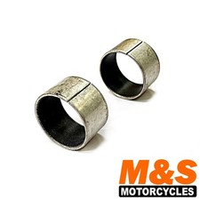 Yamaha Rear Shock Top Bush x 2