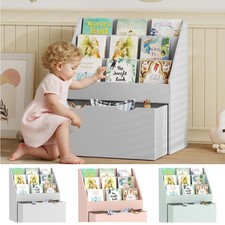 Bookcase for Kids with