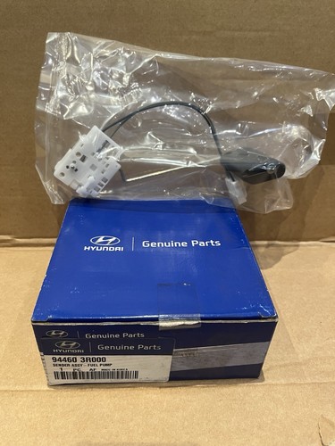 Genuine hyundai fuel - genuine,
