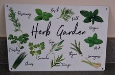 Outdoor Weatherproof Sign
