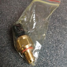 POWER STEERING PRESSURE SWITCH