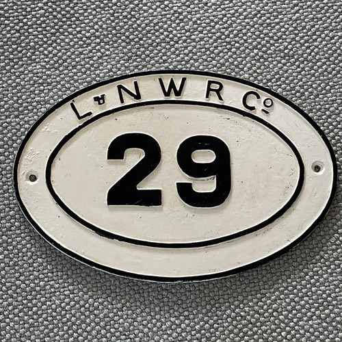 Nwr london north western - london, &
