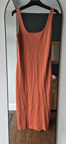 Womens midi vest - womens, dress