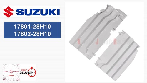 Suzuki oem 2008 2017 rmz450 - oem,
