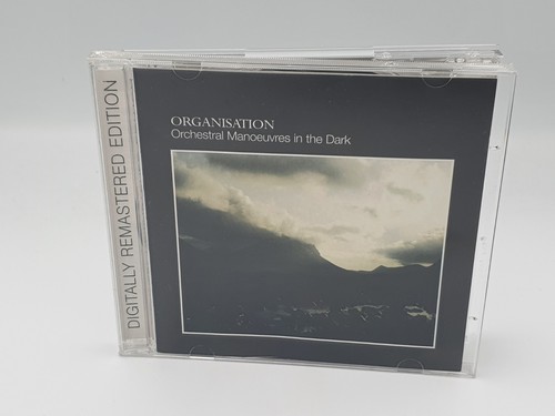 Omd orchestral manoeuvres - omd, in