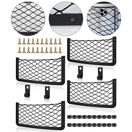 4pcs for storage bags with - 4pcs, rv