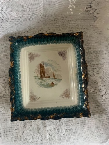 Scenic nautical antique - scenic,