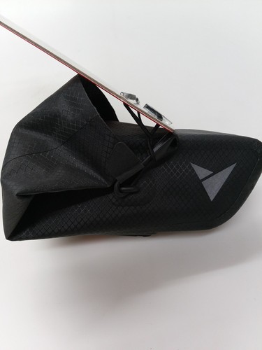 Altura saddlebag medium - altura,