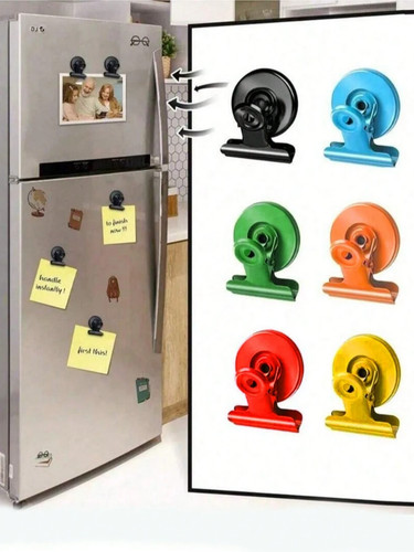 4pcs refrigerator magnet - 4pcs,