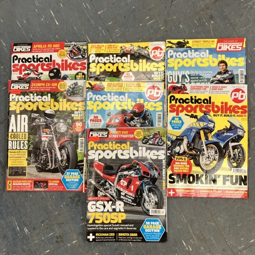 2020 practical sportsbike - practical,