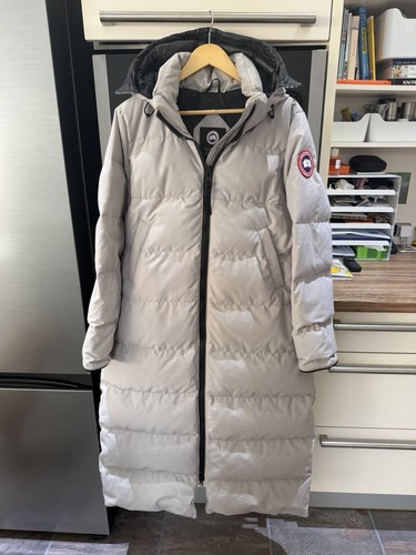 Canada goose mystique - goose, parka
