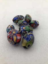 Vintage Venetian Millefiori