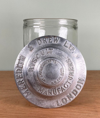Antique edwardian meredith - meredith, &