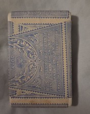 Thomas de La Rue Vintage