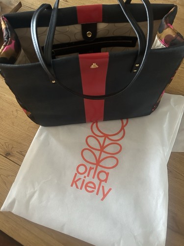 Orla kiely quilt - orla,