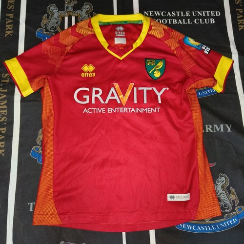 Norwich city away 2019 2020 - norwich,