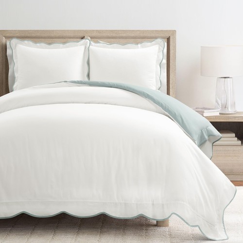 Lush decor coastal chic - coastal,