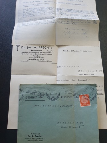 Original german pre ww2 wk2 - german,