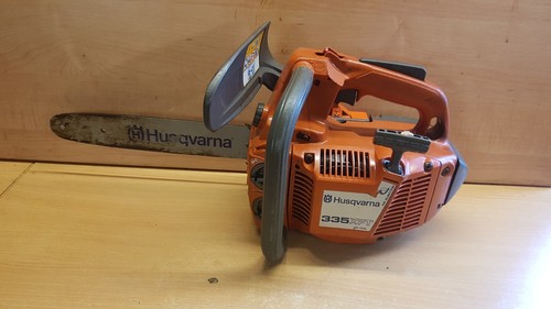 Husqvarna 335xpt top - 335xpt,
