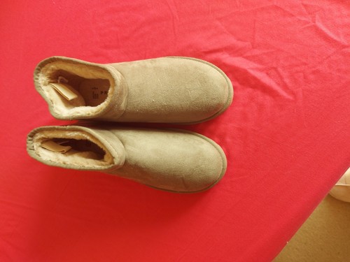 Ladies style pull - style, ankle