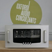 Audio Research Reference 160 Mk1 Mono Power Amplifiers Pair – Ex-Demo