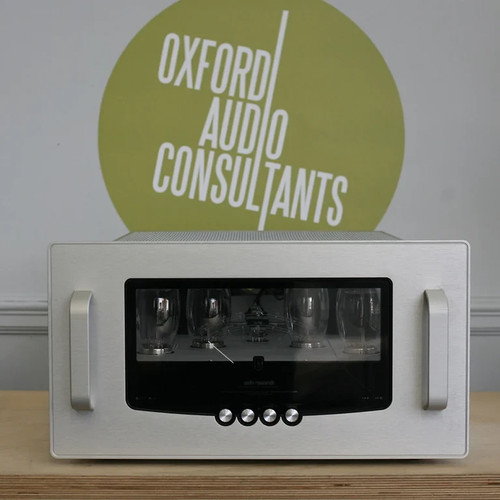 Audio research reference 160 - audio,